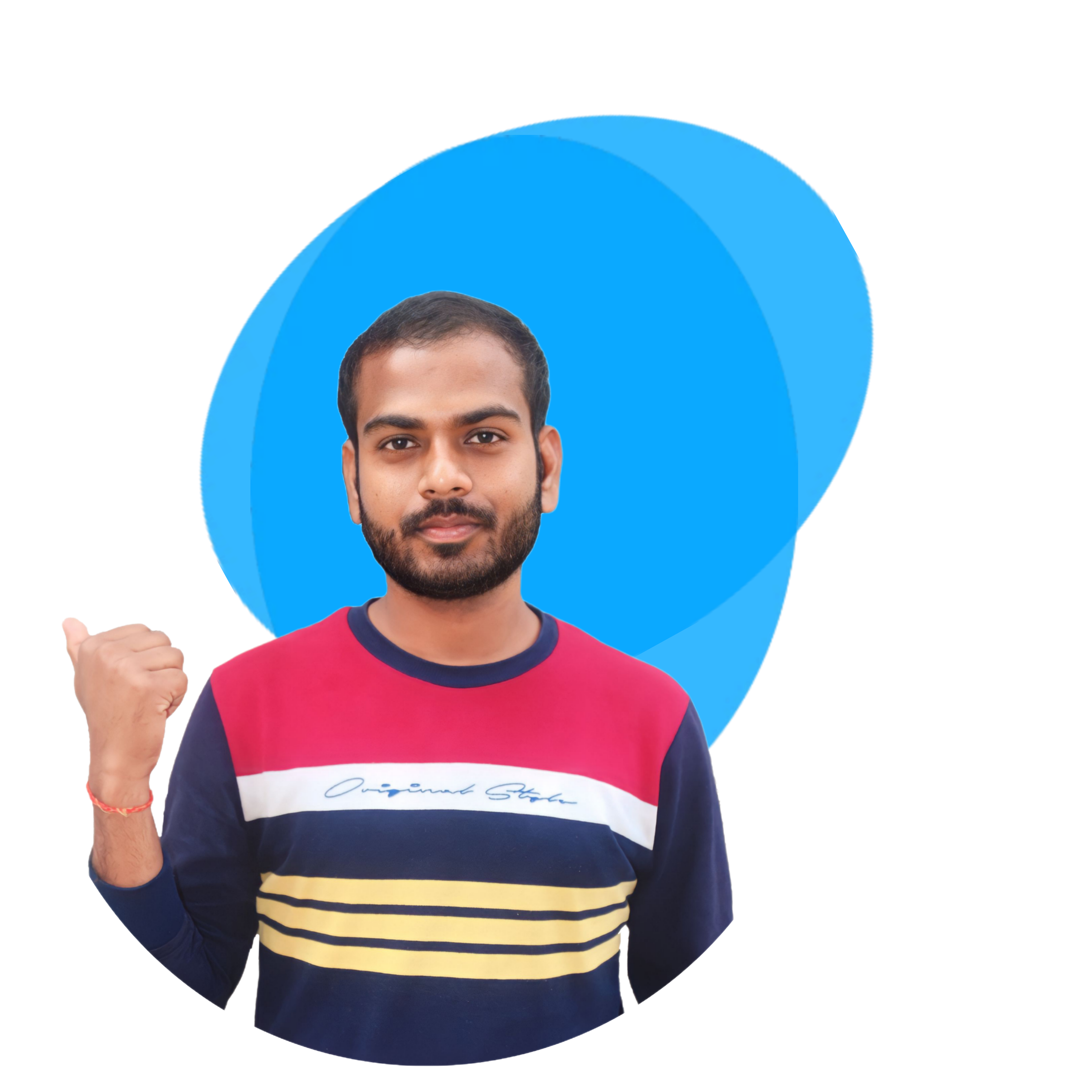 Dharmendra Prajapati